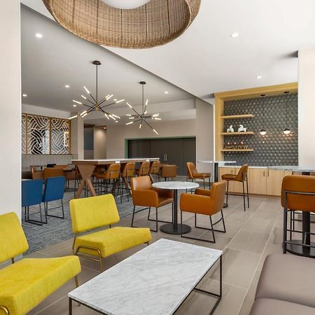 Hampton Inn & Suites San Mateo-San Francisco Airport Extérieur photo