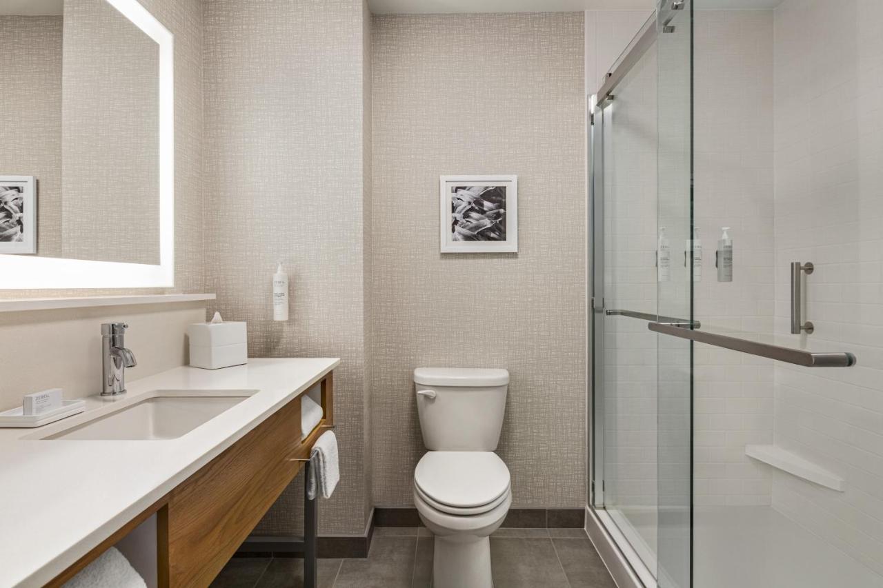 Hampton Inn & Suites San Mateo-San Francisco Airport Extérieur photo