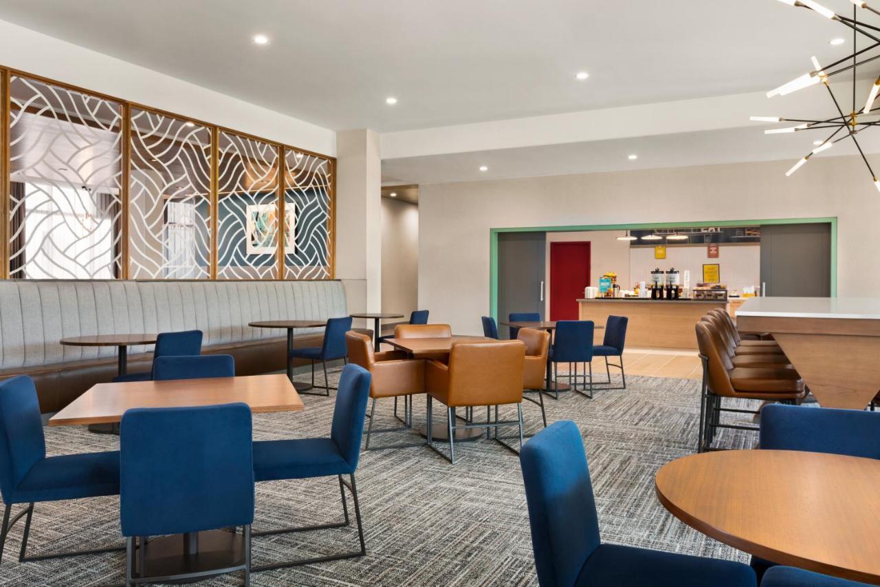 Hampton Inn & Suites San Mateo-San Francisco Airport Extérieur photo