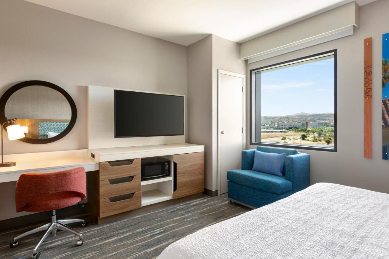 Hampton Inn & Suites San Mateo-San Francisco Airport Extérieur photo